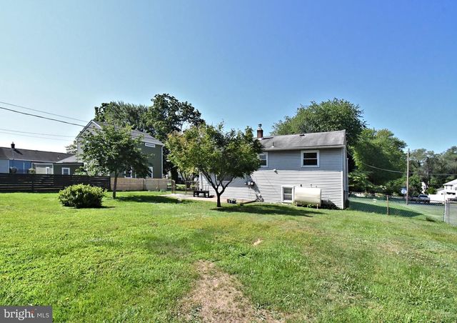 216 ROSEWOOD AVE, Feasterville Trevose, PA 19053