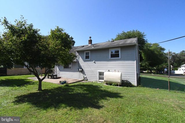 216 ROSEWOOD AVE, Feasterville Trevose, PA 19053