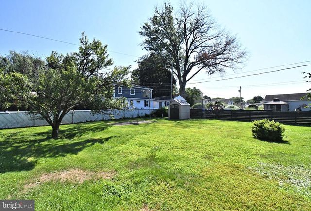 216 ROSEWOOD AVE, Feasterville Trevose, PA 19053