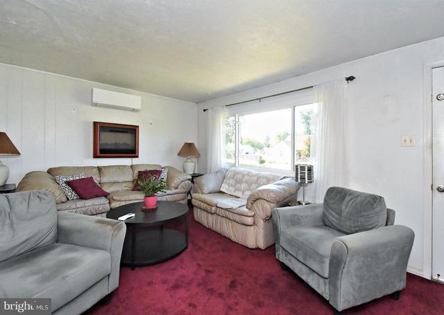 216 ROSEWOOD AVE, Feasterville Trevose, PA 19053