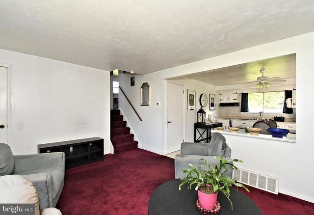 216 ROSEWOOD AVE, Feasterville Trevose, PA 19053