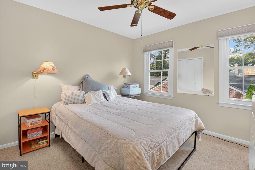 109 ABERDEEN RD, Rockville, MD 20850
