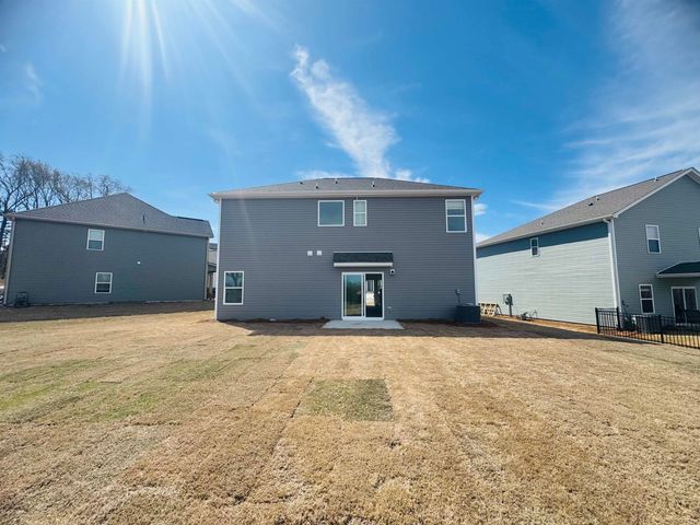 461 Haddon Trail, Woodruff, SC 29388