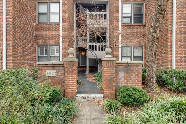 209 Ashlawn Ct Unit 209, Nashville, TN 37215