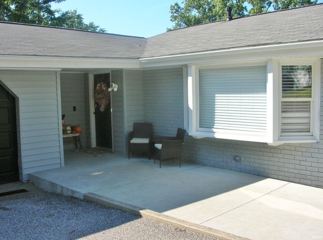 2228 Heritage Avenue, Evansville, IN 47711