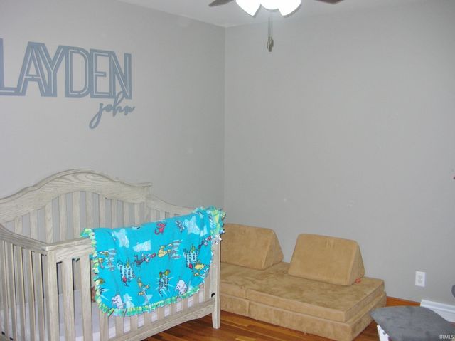 2228 Heritage Avenue, Evansville, IN 47711