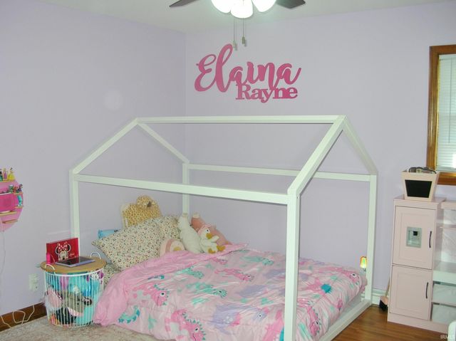 2228 Heritage Avenue, Evansville, IN 47711