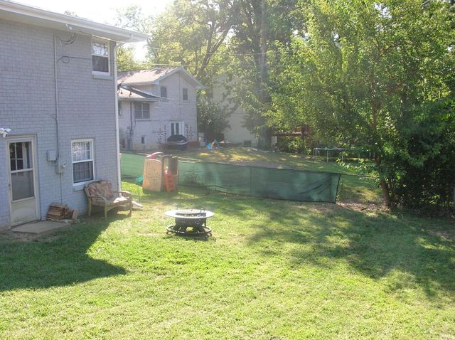 2228 Heritage Avenue, Evansville, IN 47711