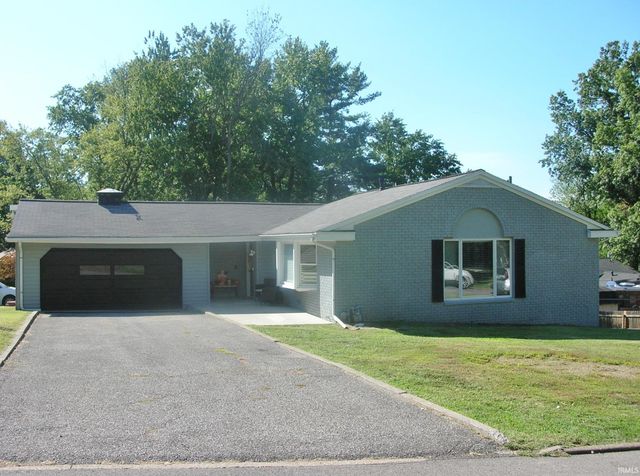 2228 Heritage Avenue, Evansville, IN 47711