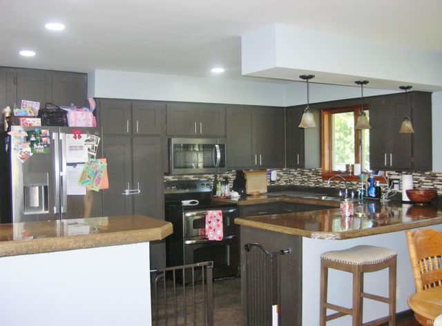 2228 Heritage Avenue, Evansville, IN 47711