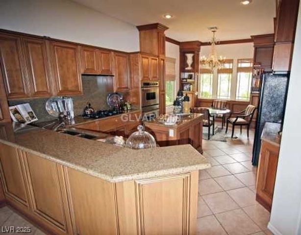 16 FEATHER SOUND Drive 0, Henderson, NV 89052