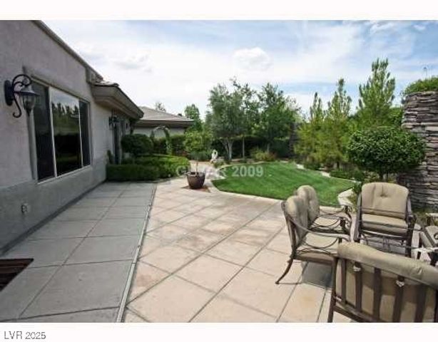 16 FEATHER SOUND Drive 0, Henderson, NV 89052