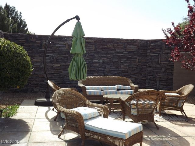 16 FEATHER SOUND Drive 0, Henderson, NV 89052