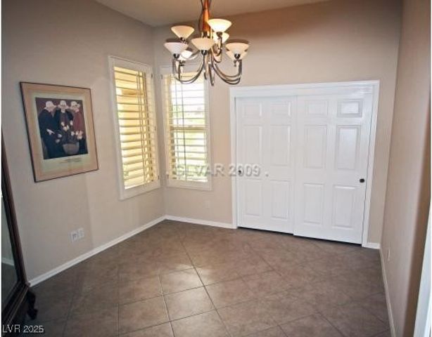 16 FEATHER SOUND Drive 0, Henderson, NV 89052