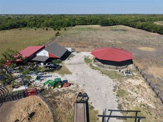 7580 County Road 4807, Ladonia, TX 75449