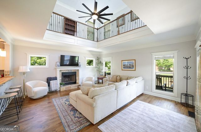 132 Poplar Street N, Athens, GA 30606