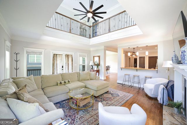 132 Poplar Street N, Athens, GA 30606