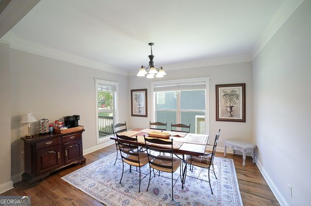 132 Poplar Street N, Athens, GA 30606