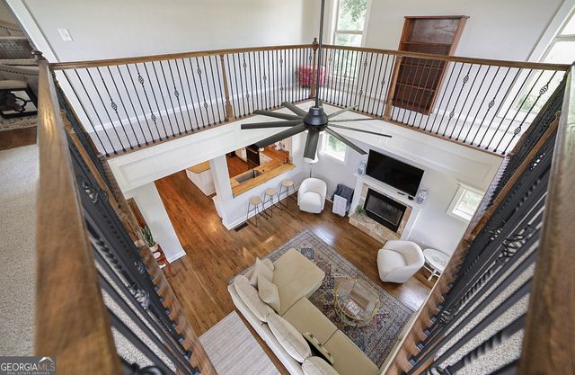132 Poplar Street N, Athens, GA 30606