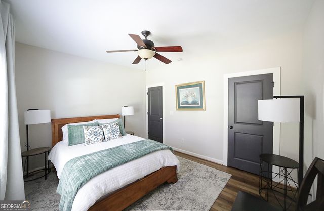 132 Poplar Street N, Athens, GA 30606