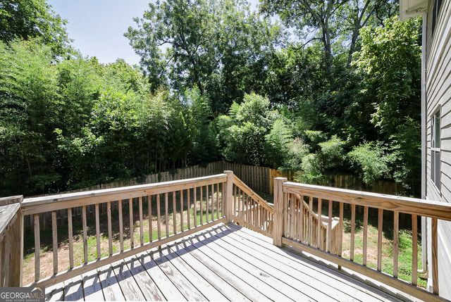 132 Poplar Street N, Athens, GA 30606