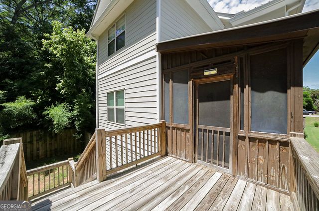 132 Poplar Street N, Athens, GA 30606