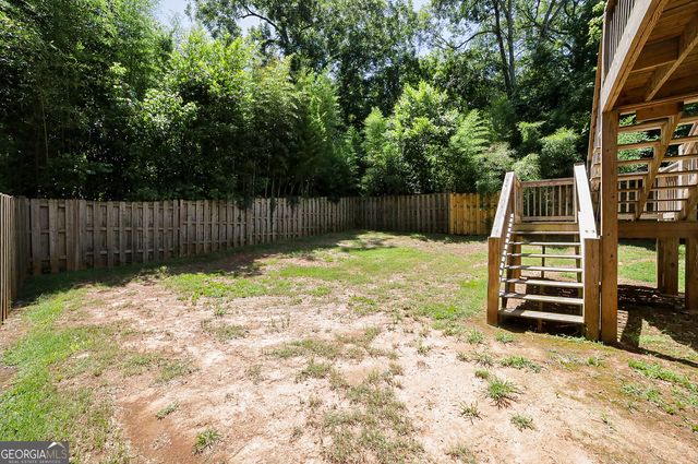 132 Poplar Street N, Athens, GA 30606