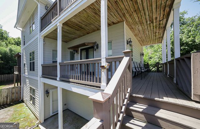 132 Poplar Street N, Athens, GA 30606