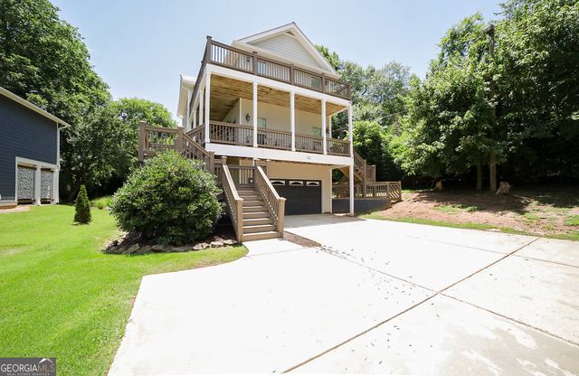 132 Poplar Street N, Athens, GA 30606