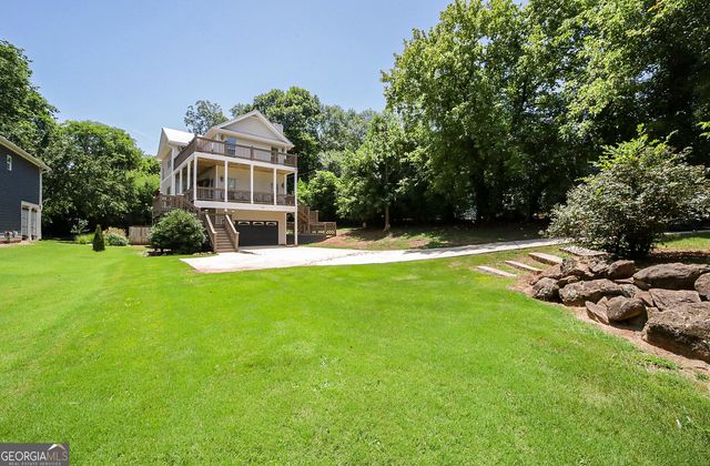 132 Poplar Street N, Athens, GA 30606