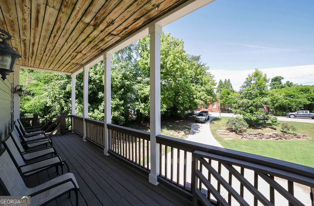 132 Poplar Street N, Athens, GA 30606