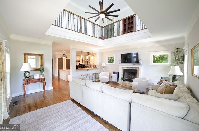 132 Poplar Street N, Athens, GA 30606