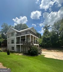 132 Poplar Street N, Athens, GA 30606