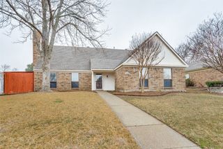 3924 Coronado Drive, Plano, TX 75074