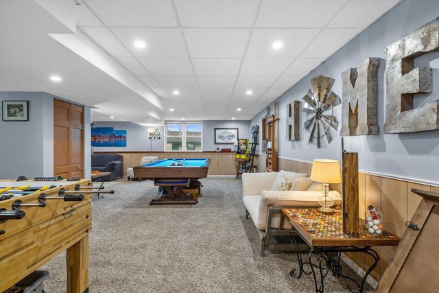 8610 221st AVENUE, Salem, WI 53168