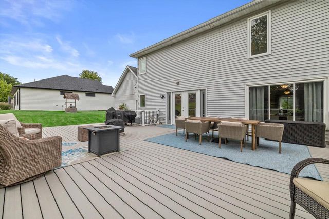 8610 221st AVENUE, Salem, WI 53168