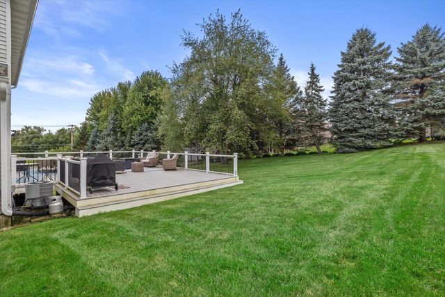 8610 221st AVENUE, Salem, WI 53168