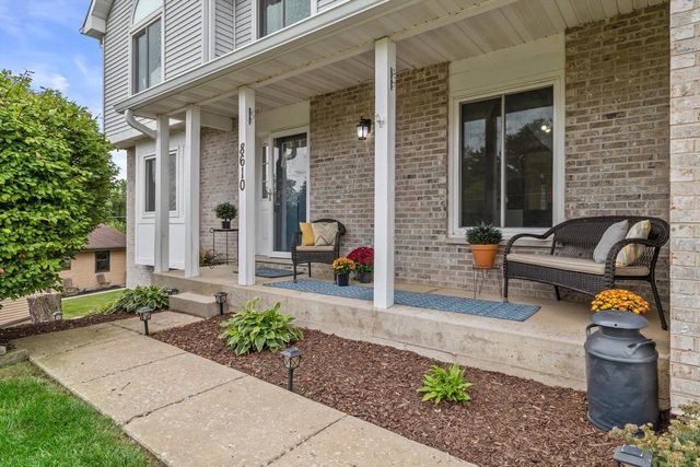 8610 221st AVENUE, Salem, WI 53168