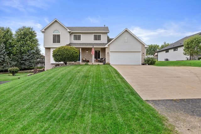 8610 221st AVENUE, Salem, WI 53168