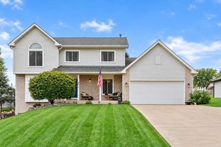 8610 221st AVENUE, Salem, WI 53168
