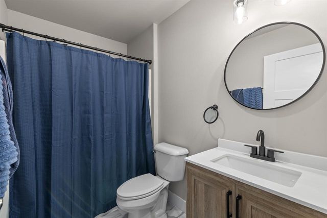 6657 Uecker Drive, Deforest, WI 53532