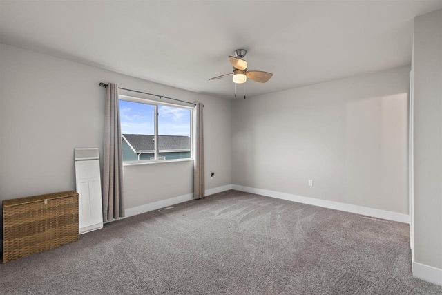 6657 Uecker Drive, Deforest, WI 53532