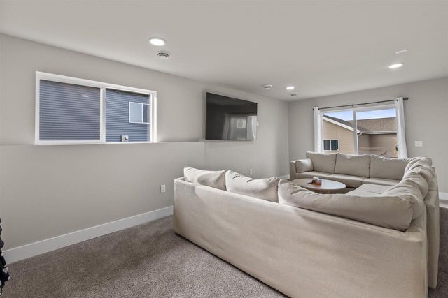 6657 Uecker Drive, Deforest, WI 53532