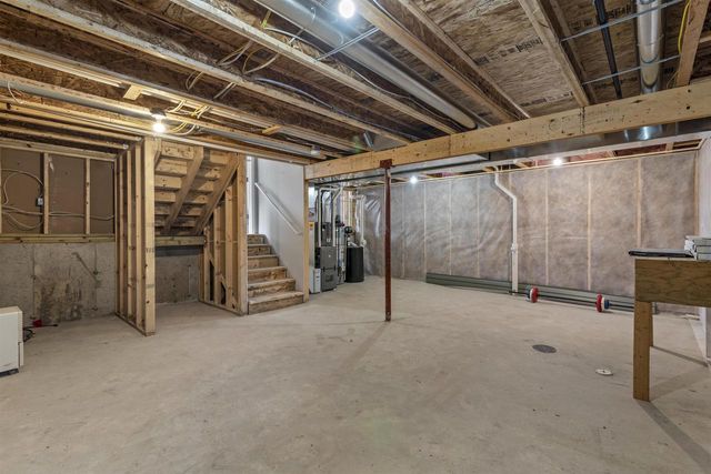 6657 Uecker Drive, Deforest, WI 53532