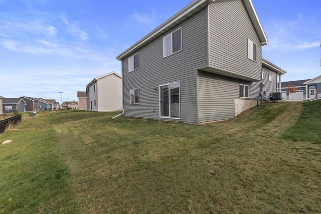 6657 Uecker Drive, Deforest, WI 53532