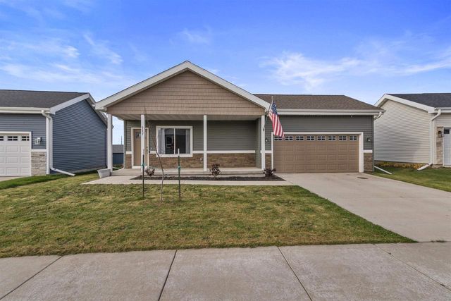 6657 Uecker Drive, Deforest, WI 53532