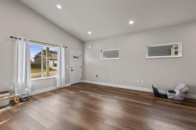 6657 Uecker Drive, Deforest, WI 53532