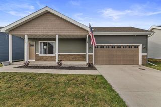 6657 Uecker Drive, Deforest, WI 53532