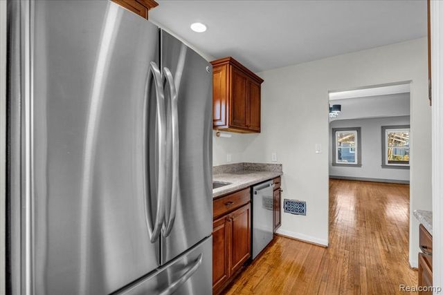 1188 Ruffner Avenue, Birmingham, MI 48009