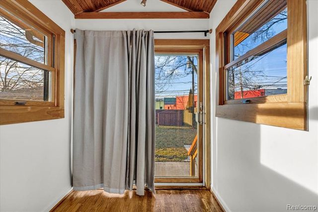 1188 Ruffner Avenue, Birmingham, MI 48009
